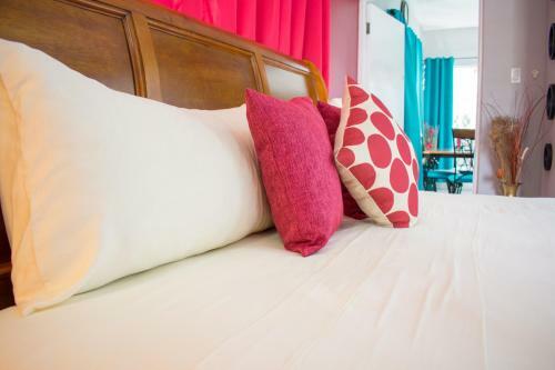 Casa Pinto Guest Apartment