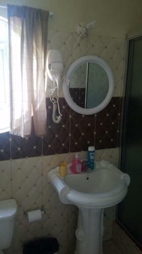 Apartamento Chill On The Hill