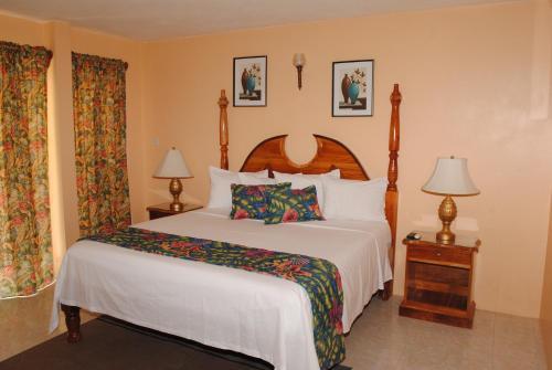 Apartamento Moonrisevillas