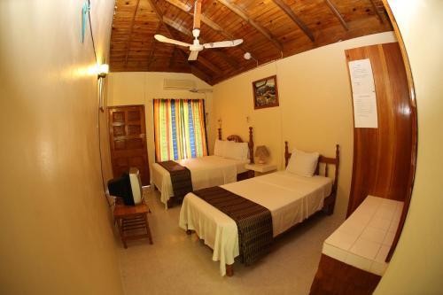 Apartamento Moonrisevillas