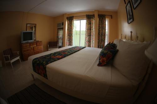 Apartamento Moonrisevillas