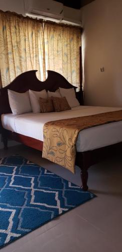 Apartamento Moonrisevillas