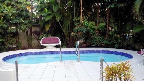 Hotel Coco La Palm