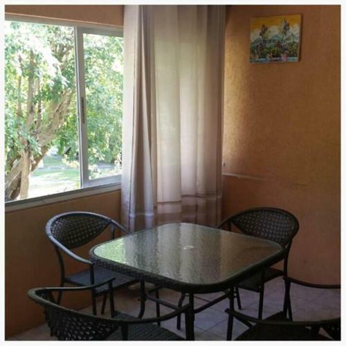 Apartamento Seawind On The Bay
