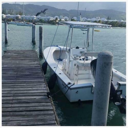 Apartamento Seawind On The Bay