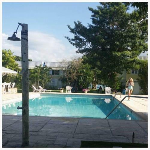 Apartamento Seawind On The Bay
