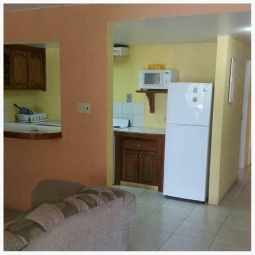 Apartamento Seawind On The Bay