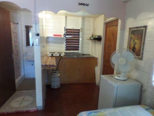 Jahb's Cottages Of Negril