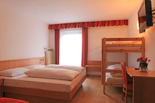 Hotel Pension Zambelli