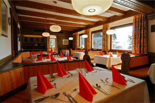 Hotel Pension Zambelli