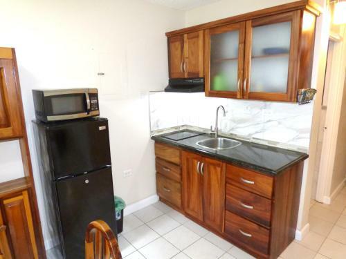 Apartamentos Beach Studio 6
