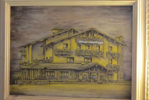 Hotel Albergo Castello