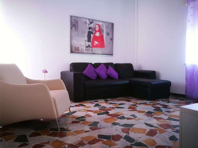 Apartamento Appartamento Lorenzo Noto