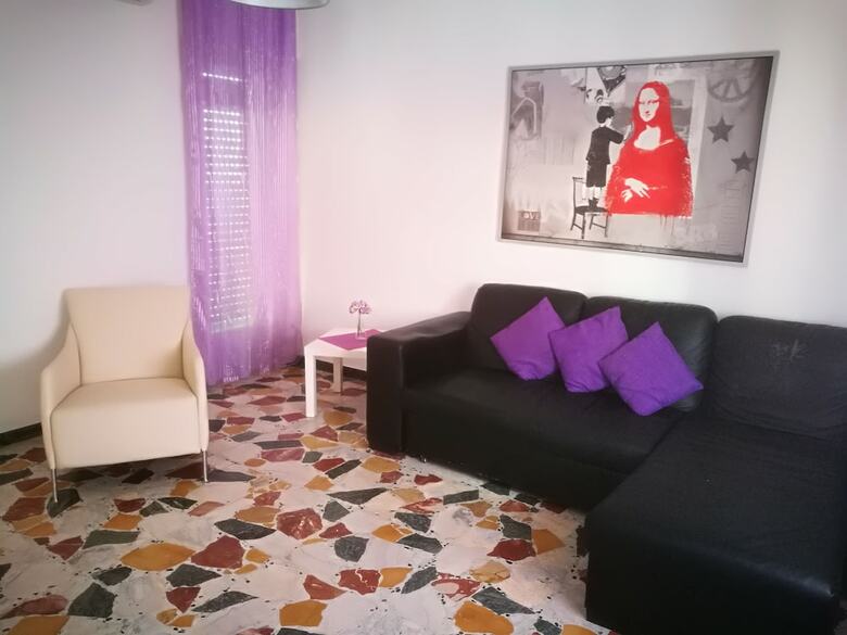 Apartamento Appartamento Lorenzo Noto