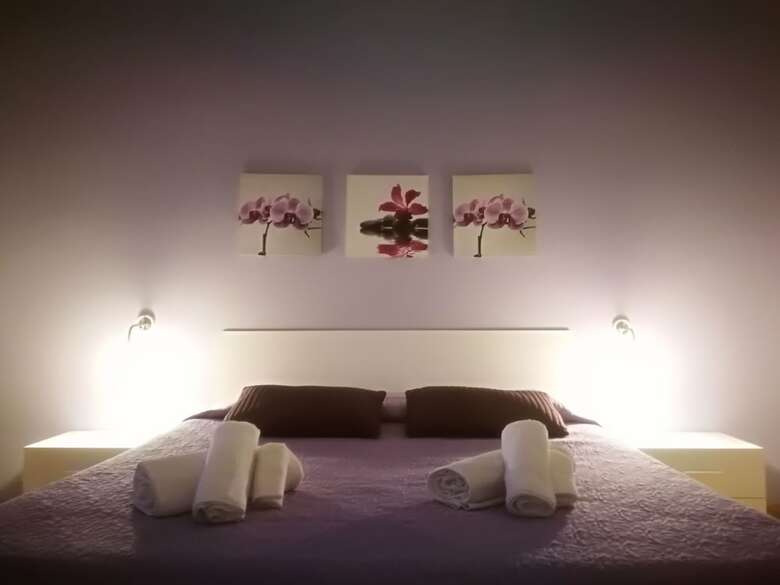 Apartamento Appartamento Lorenzo Noto