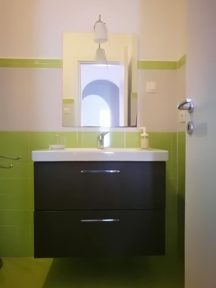 Apartamento Appartamento Lorenzo Noto