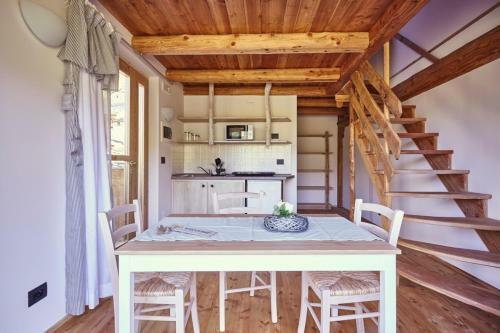 Posada Locanda Del Silenzio Residence