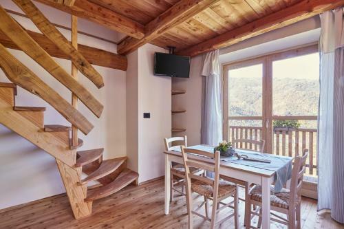 Posada Locanda Del Silenzio Residence