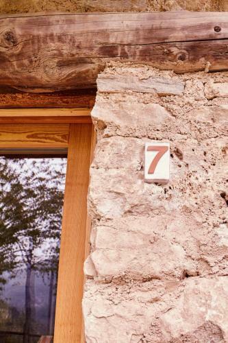 Posada Locanda Del Silenzio Residence