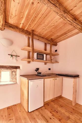 Posada Locanda Del Silenzio Residence
