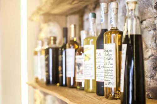 Posada Locanda Del Silenzio Residence