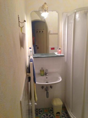 Apartamento La Locaia
