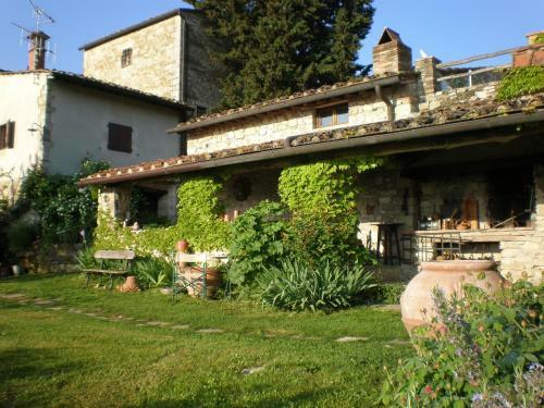 Agroturismo Agriturismo Podere Torre