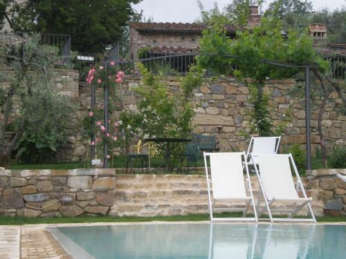 Agroturismo Agriturismo Podere Torre