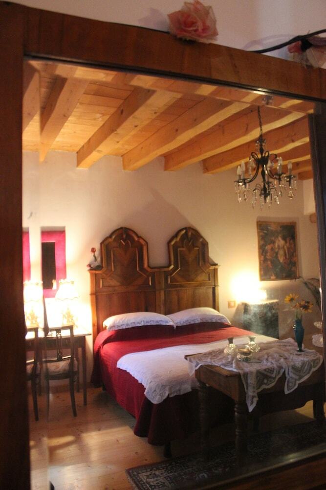 Agroturismo Agriturismo Alle Torricelle