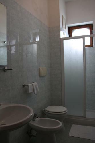 Hotel 2 Mari