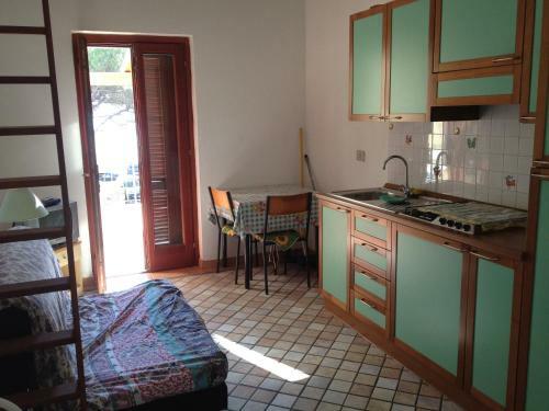 Apartamento Stella Marina Budoni
