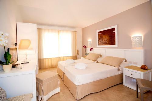 Apartamento Stella Marina Budoni