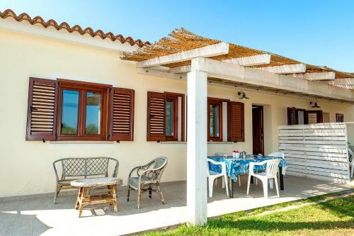 Apartamento Stella Marina Budoni
