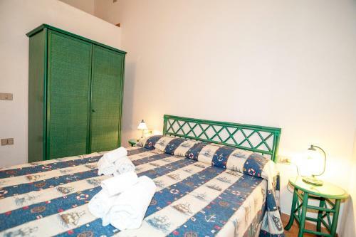 Apartamento Stella Marina Budoni