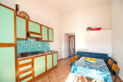 Apartamento Stella Marina Budoni