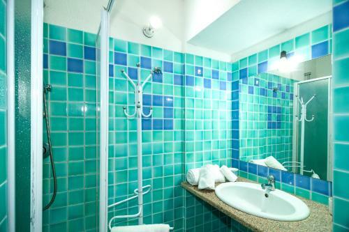 Apartamento Stella Marina Budoni