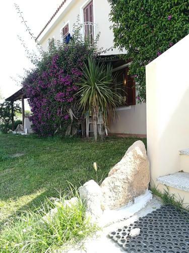 Apartamento Stella Marina Budoni