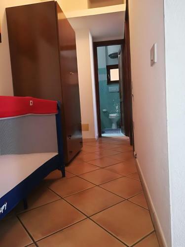 Apartamento Stella Marina Budoni