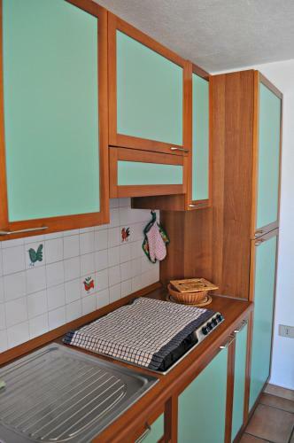Apartamento Stella Marina Budoni