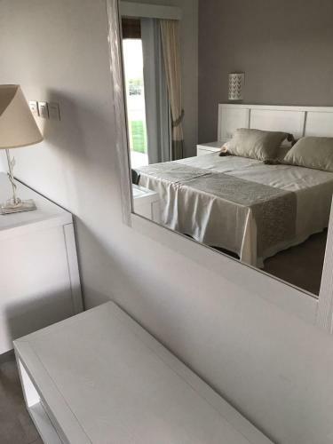 Apartamento Stella Marina Budoni