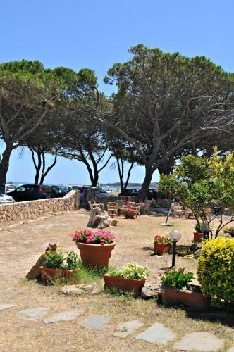 Apartamento Stella Marina Budoni