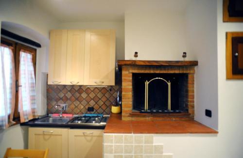 Apartamento Appartamento Tulipano Rosa