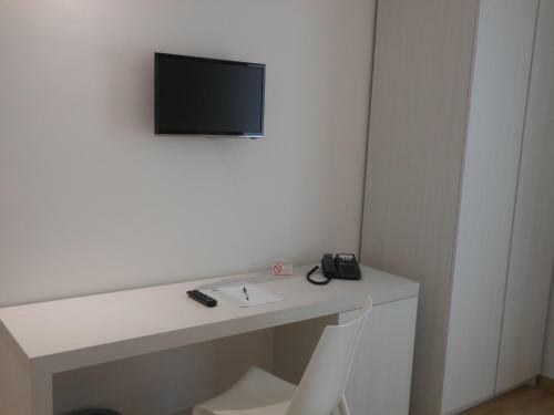 Hotel Perla Gaia