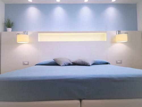 Hotel Perla Gaia