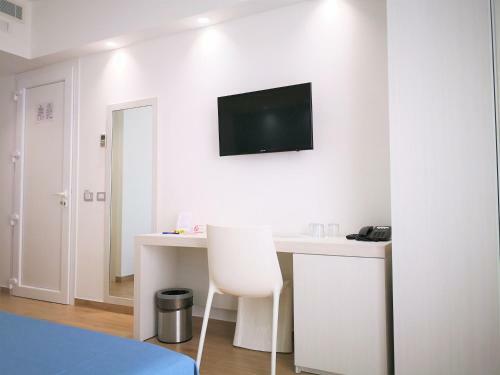 Hotel Perla Gaia