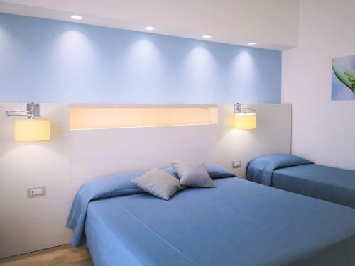 Hotel Perla Gaia