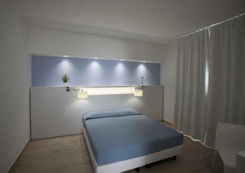Hotel Perla Gaia