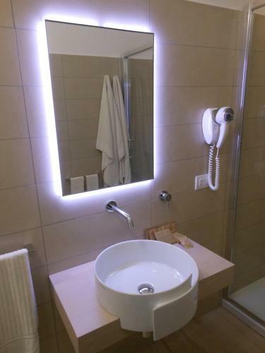 Hotel Perla Gaia