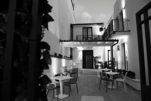 Hotel Perla Gaia