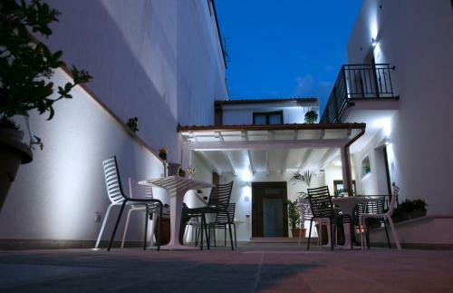 Hotel Perla Gaia